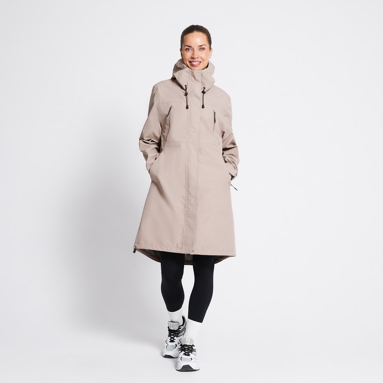 Shell parka "Active Parkas"